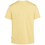 Damen-T-Shirt Fjällräven Logo Tee W