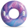 Schwimmreifen Intex Waves of Nature Tubes, 9+ lila
