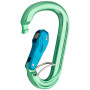 Karabiner AustriAlpin Rondo HMS Slide Autolock Selfie