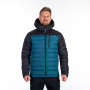 Herren-Winterjacke Northfinder Ron