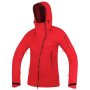 Damenjacke Direct Alpine Guide Lady 2.0 rot Brick/Palisander