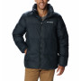 Herren-Winterjacke Columbia M Puffect™ II Jacket schwarz Black