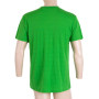 Herren-T-Shirt Sensor Merino Wool PT GPS