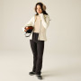 Damen-Sweatshirt Dare 2b Glacier Midlayer