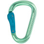 Karabiner AustriAlpin Rondo HMS Slide Autolock grün green