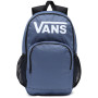 Urban-Rucksack Vans Alumni Pack 5 dunkelblau VINTAGE INDIGO/WHITE