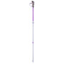Stöcke Pinguin Ascent FL Cork rosa Violet