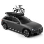 Autozelt Thule Tepui Foothill