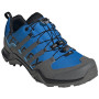 Herrenschuhe Adidas Terrex Swift R2 blau/grau blue rush
