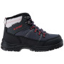 Kinder Winterschuhe Hi-Tec Lusari Mid Wp Jr
