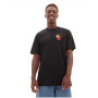 Herren-T-Shirt Vans Coastal Harmony-B