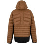 Herrenjacke Regatta Hooded Leedre Hybrid