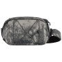 Hüfttasche Fjällräven Skule Graphics Sling 6 grau Fossil-Shade