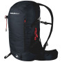 Rucksack Mammut Lithium Speed 15 schwarz Black