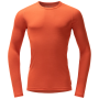 Herren-Funktionsshirt Devold Adventure Merino 190 Shirt Man