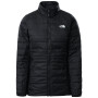 Damenjacke The North Face W Hikesteller Triclimate - Eu