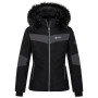 Damenjacke Kilpi Alisia-W schwarz