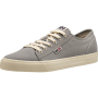 Herrenschuhe Helly Hansen Fjord Eco Canvas hellblau Raw Blue / Cream