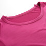 Damen-T-Shirt Alpine Pro Basika