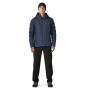 Herrenjacke Patagonia M's Durable Down Hoody