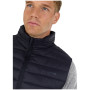 Herrenweste Fundango Flint Padded Vest