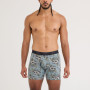 Boxershorts Saxx Quest Quick Dry Mesh Boxer Brief Fly
