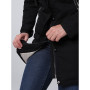 Damenmantel Loap Nabella