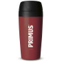 Thermotasse Primus Commuter Mug 0.4 L rot OxRed