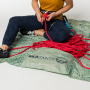 Plane unters Seil Wild Country Rope Tarp