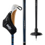 Laufstöcke Swix Dynamic D2 Just Click
