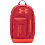 Rucksack Under Armour Halftime Backpack rosa Chakra / After Burn / After Burn