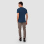 Herren-T-Shirt Salewa Alpine Campus Dry M T-Srt.