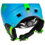 Kinder Skihelm Etape Scamp