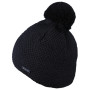 Wintermütze Sherpa Dragon schwarz Black