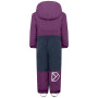 Kinder-Skianzug Didriksons Talvi Kids Cover 2 Northen Purple