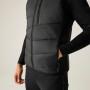 Herrenweste Dare 2b Aero Fuse Padded Gilet