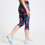Damen 3/4 Hose Dare 2b Influential 3/4