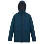 Größe: 4XL / Farbe: blau