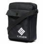 Umhängetasche Columbia Zigzag Side Bag schwarz black
