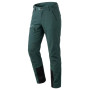 Herrenhose Husky Kabuki M grün Dark Green