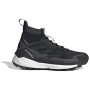 Wanderschuhe Adidas Terrex Free Hiker 2 2024 schwarz Cblack/Gresix/Carbon