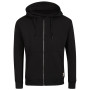 Herren-Sweatshirt Alpine Pro Miak schwarz BLACK