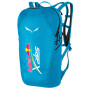 Trailrunningrucksack Salewa Ultra Train 18 BP X-ALPS blau