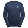 Sweatshirt La Sportiva Moon Climb Sweater U