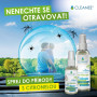 Spray CLEANEE EKO Citronella Spray für die Natur 100 ml