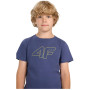 Kinder-T-Shirt 4F Tshirt M2417