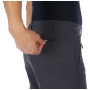 Herrenshorts Mammut Hiking Shorts Men