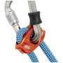 Selbstsicherungsschlinge Petzl Connect Adjust