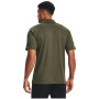 Herren-T-Shirt Under Armour Tac Performance Polo 2.0