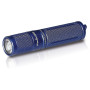 Taschenlampe Fenix E05 XP-E2 blau